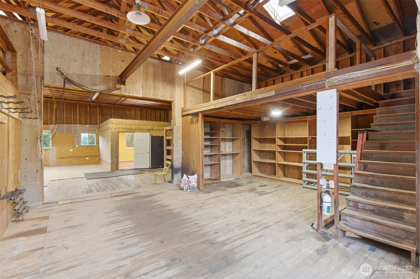 2263 Lost Mountain Road Sequim, WA 98382 - Photo 34 of 40