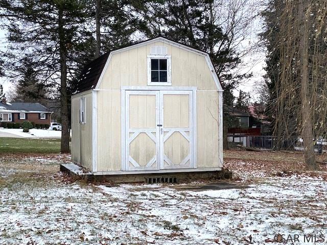 109 Hostetler Road Johnstown, PA 15904 - Photo 19 of 21