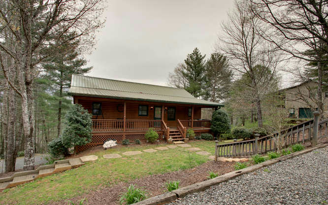 3159 Baldview Road Hiawassee, GA 30546 - Photo 1 of 1 Main View