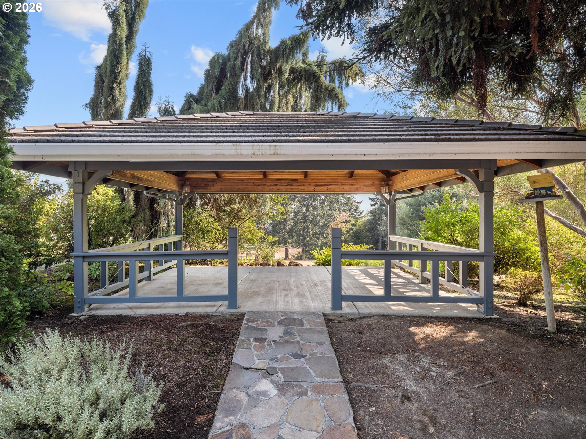 9167 Northwest Kaiser Road Portland, OR 97231 - Photo 45 of 48 Gallery Image 45
