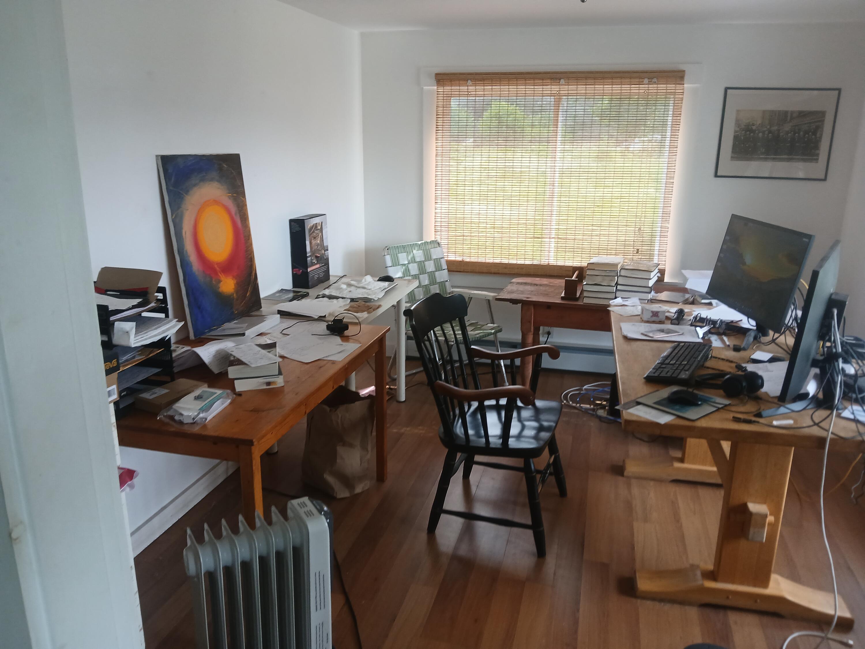 43 Patterson Hill Road Belfast, ME 04915 - Photo 5 of 38 20260707_095158