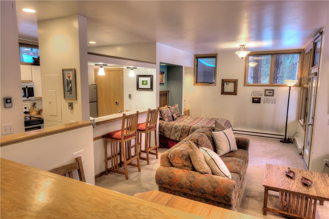 2017 Soda Ridge Road, Unit 1943 Keystone, CO 80435 - Photo 2 of 21 Gallery Image 2