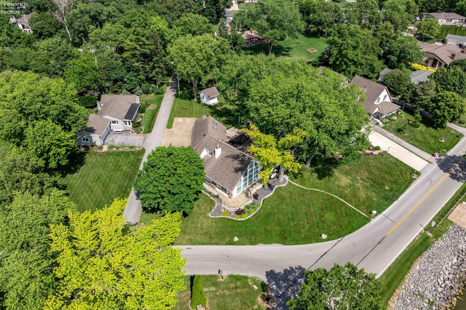 4119 East Moores Dock Road Port Clinton, OH 43452 - Photo 43 of 46 Gallery Image 43