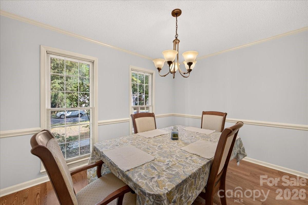 2036 Kilkenney Hill Road Matthews, NC 28105 - Photo 5 of 48 Gallery Image 5