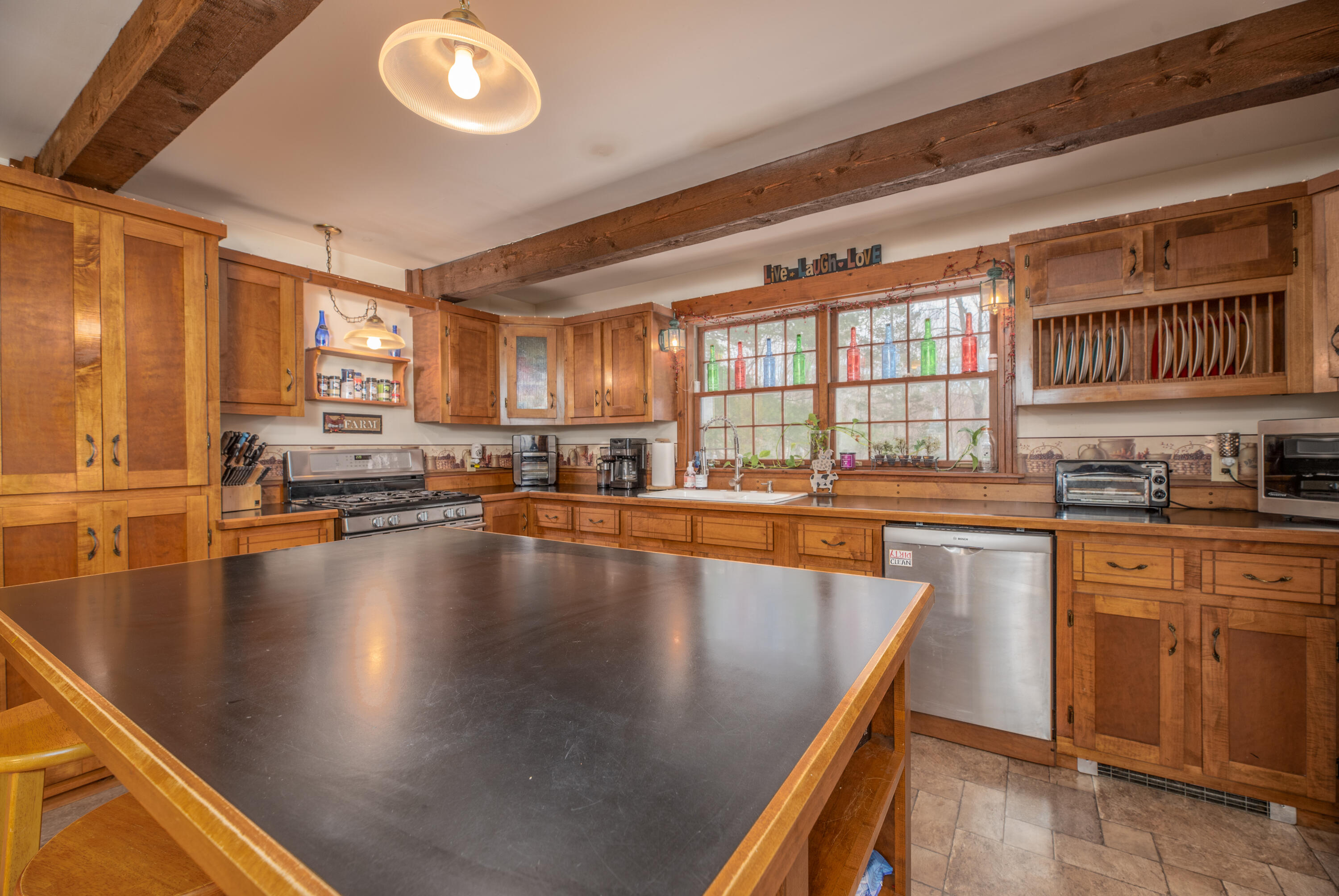 472 Branch Mills Road Palermo, ME 04354 - Photo 7 of 40 Interior19