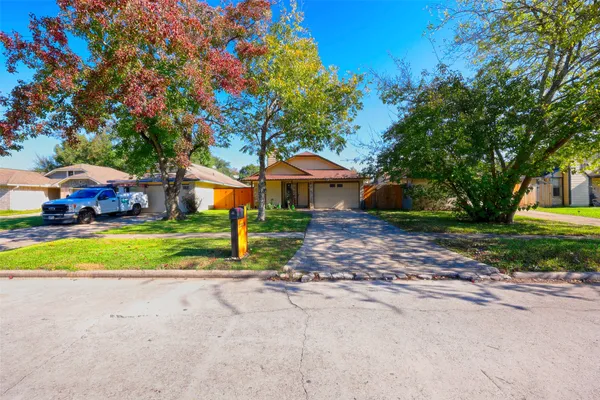 $189,900 | 23330 Prairie Bird Drive, Spring, TX 77373