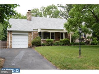 471 Rick Road Southampton, PA 18966 - Photo 1 of 12 Exterior Front