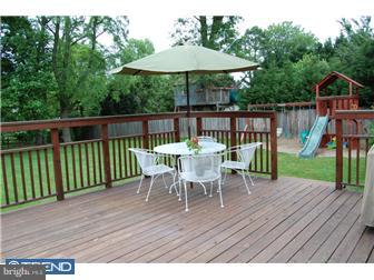 471 Rick Road Southampton, PA 18966 - Photo 12 of 12 Deck