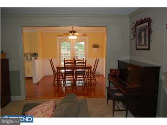 471 Rick Road Southampton, PA 18966 - Photo 6 of 12 Dining Room