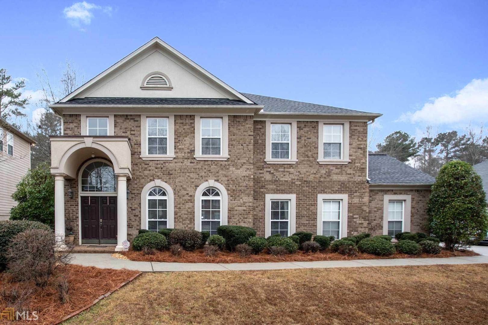3490 Walnut Atlanta, GA 30349 - Photo 1 of 1 Gallery Image 1
