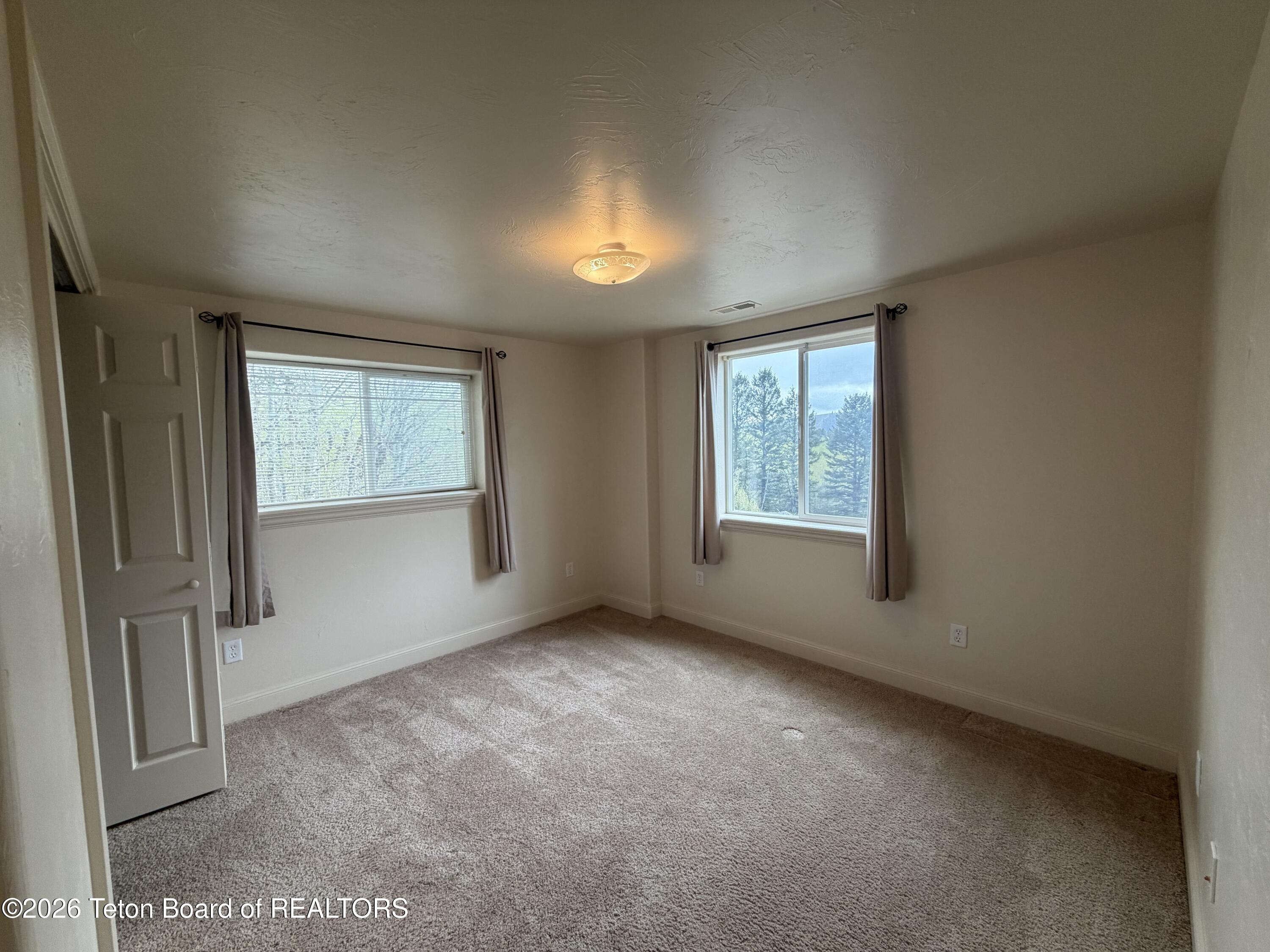 1300 Hillside Loop Road Thayne, WY 83127 - Photo 32 of 44 bedroom 2