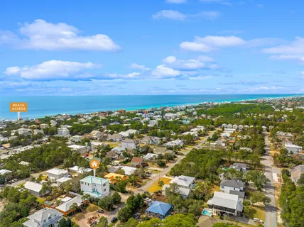 $2,060,000 | 208 Birch Street, Santa Rosa Beach, FL 32459