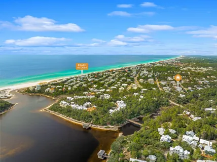 $2,060,000 | 208 Birch Street, Santa Rosa Beach, FL 32459
