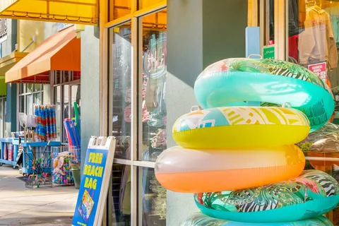 $2,060,000 | 208 Birch Street, Santa Rosa Beach, FL 32459