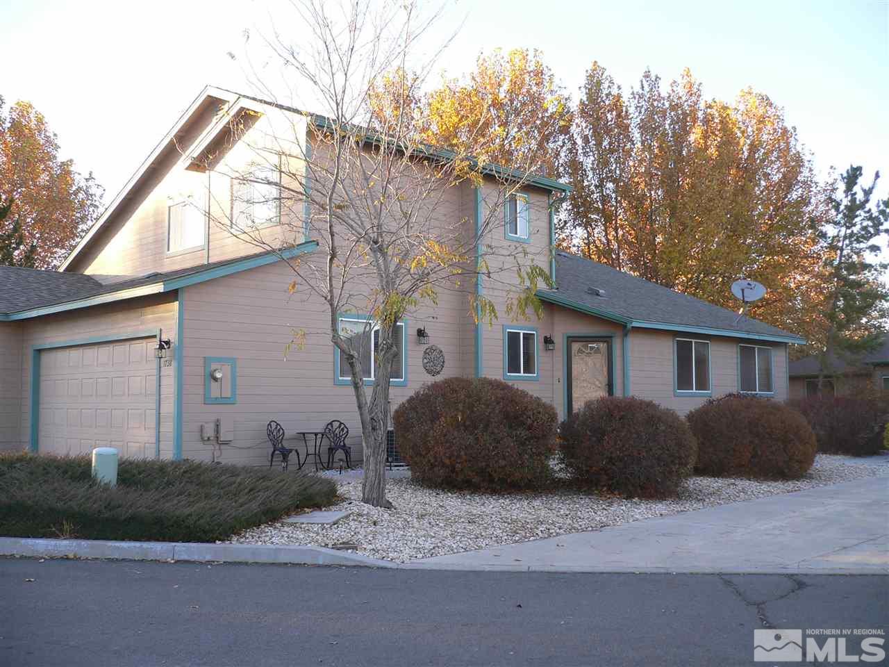 1738 Duke Road Carson City, NV 89701 - Photo 1 of 1 Photo 1