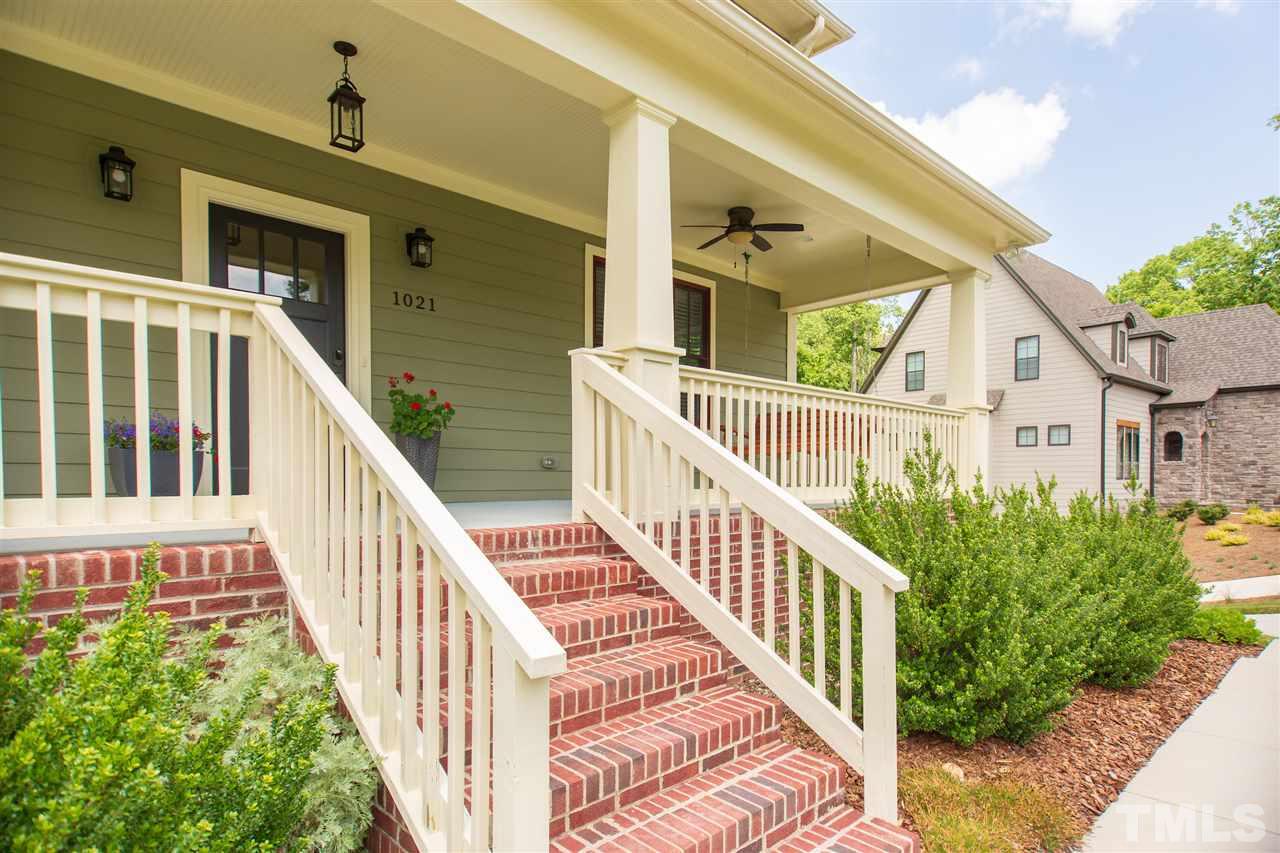 1021 Northampton Road Durham, NC 27707 - Photo 3 of 30 Gallery Image 3