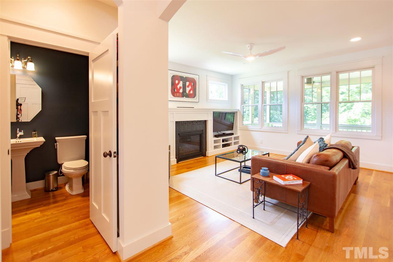 1021 Northampton Road Durham, NC 27707 - Photo 8 of 30 Gallery Image 8