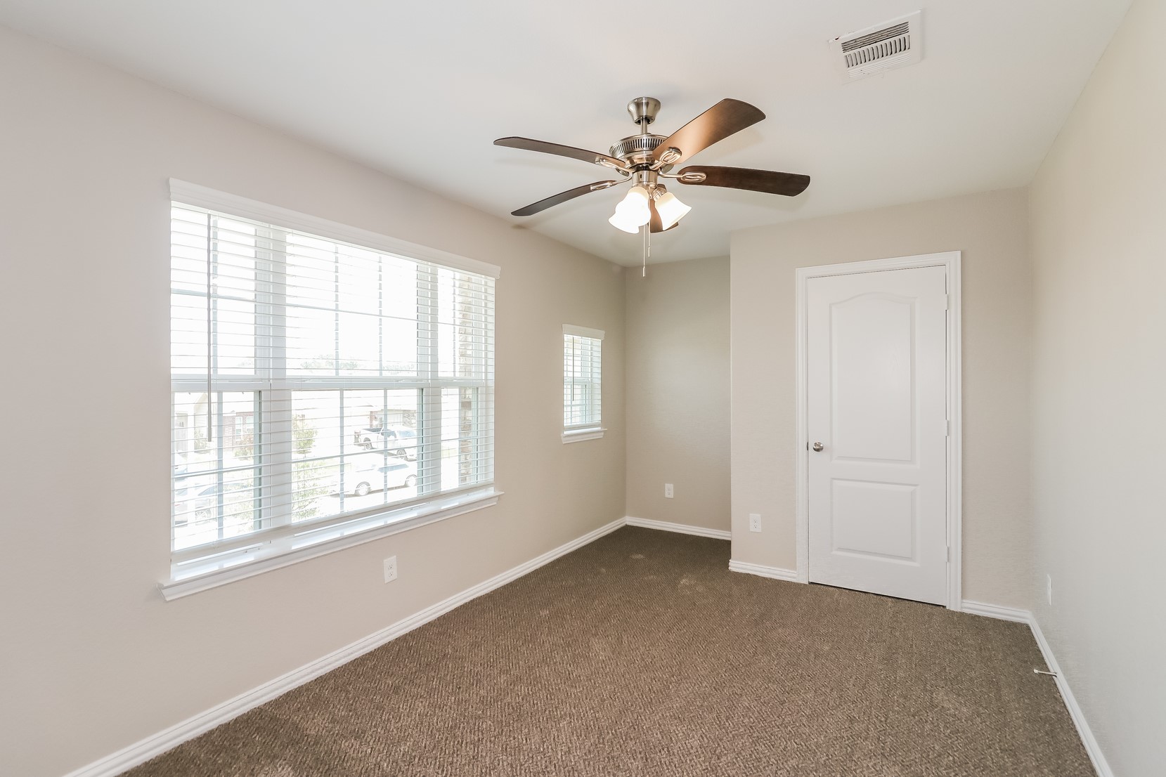 2706 Old Draw Drive Humble, TX 77396 - Photo 5 of 15 a view of an empty room with a window