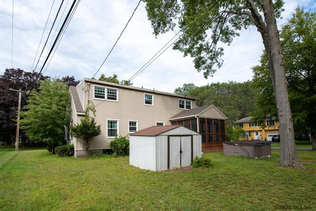 49 Preston Road Bethlehem, NY 12054 - Photo 17 of 18 Photo 17