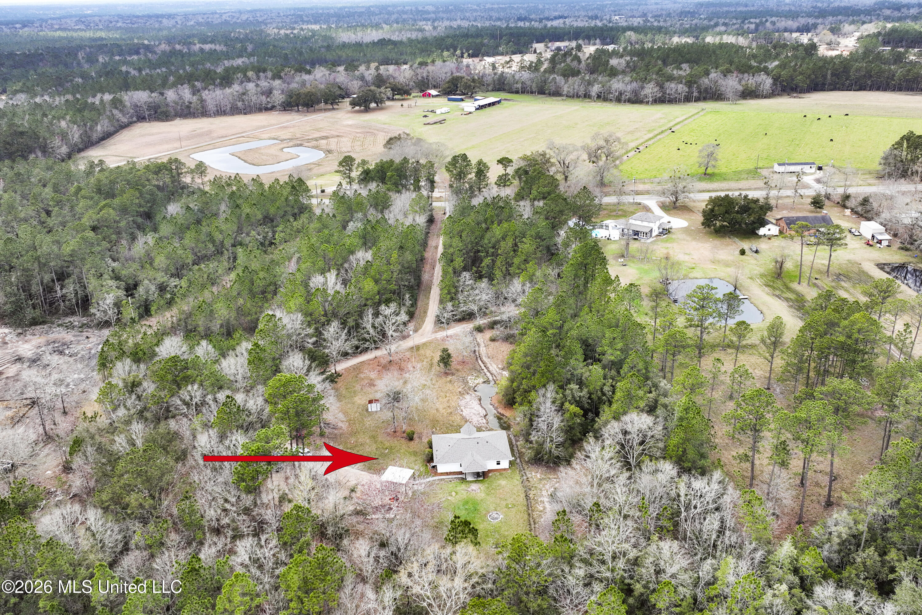 15380 Three Rivers Road Biloxi, MS 39532 - Photo 26 of 28 00026