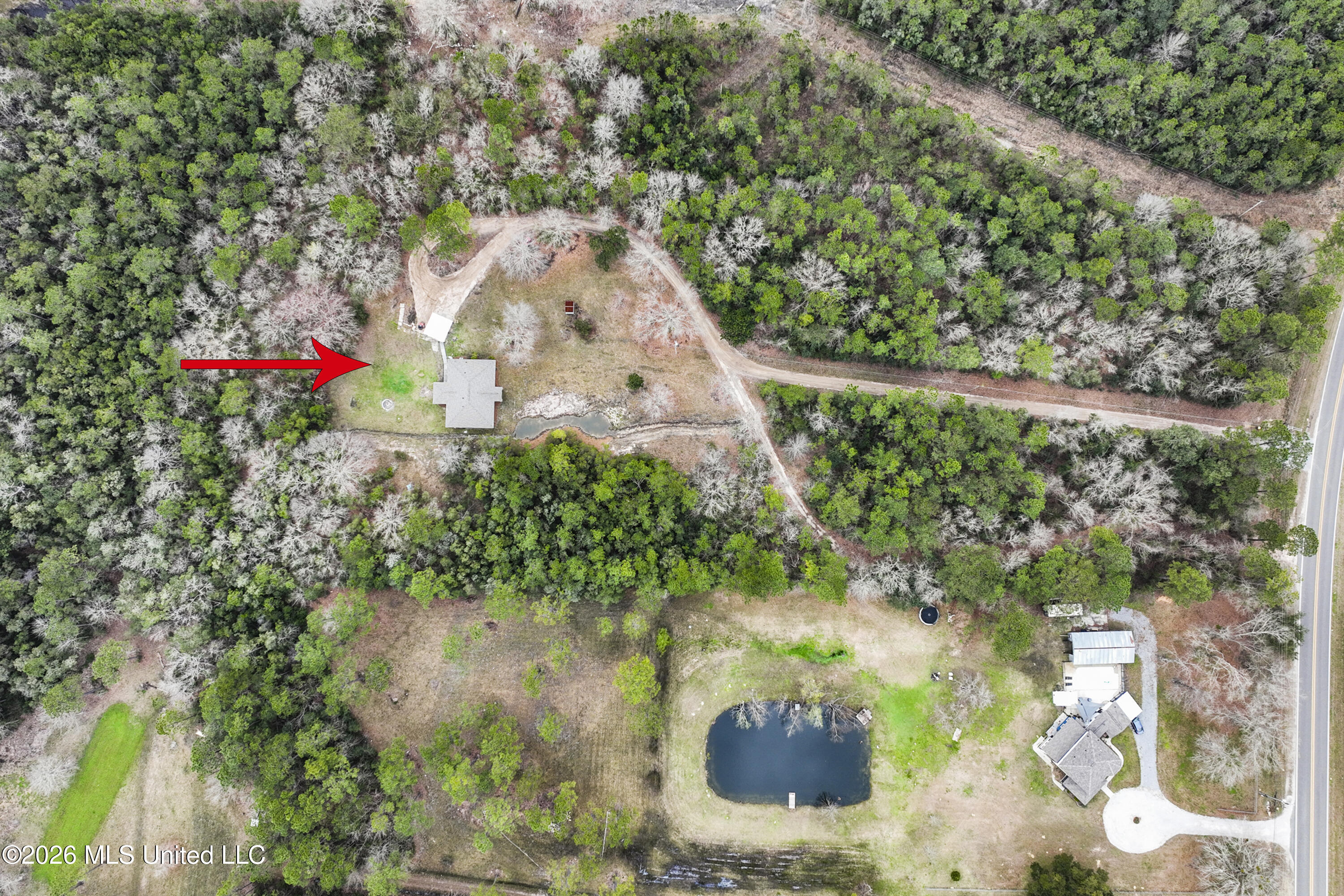 15380 Three Rivers Road Biloxi, MS 39532 - Photo 27 of 28 00027