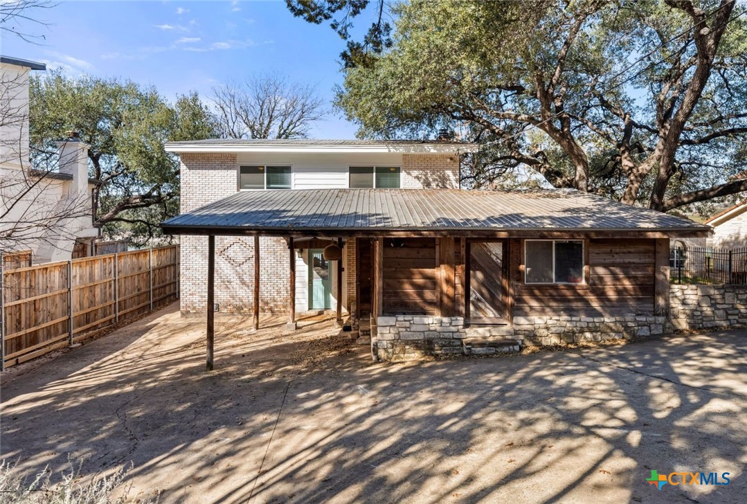8124 Joy Road Volente, TX 78641 - Photo 22 of 34 Gallery Image 22