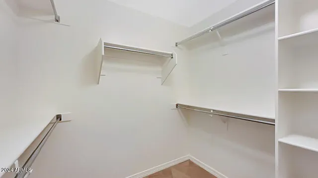 a view of small space