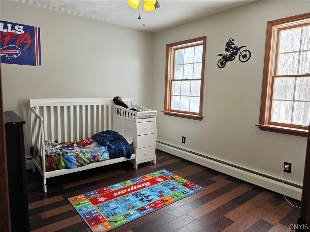 8033 Saltzman Road Vienna, NY 13308 - Photo 21 of 40