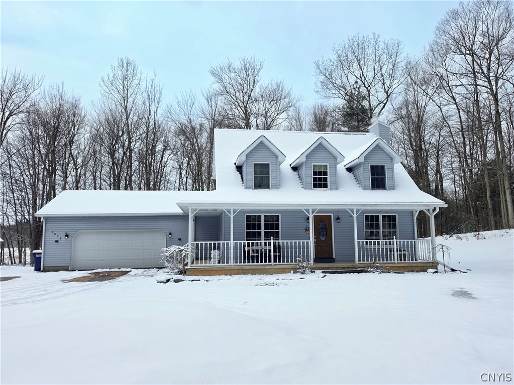 8033 Saltzman Road Vienna, NY 13308 - Photo 36 of 40