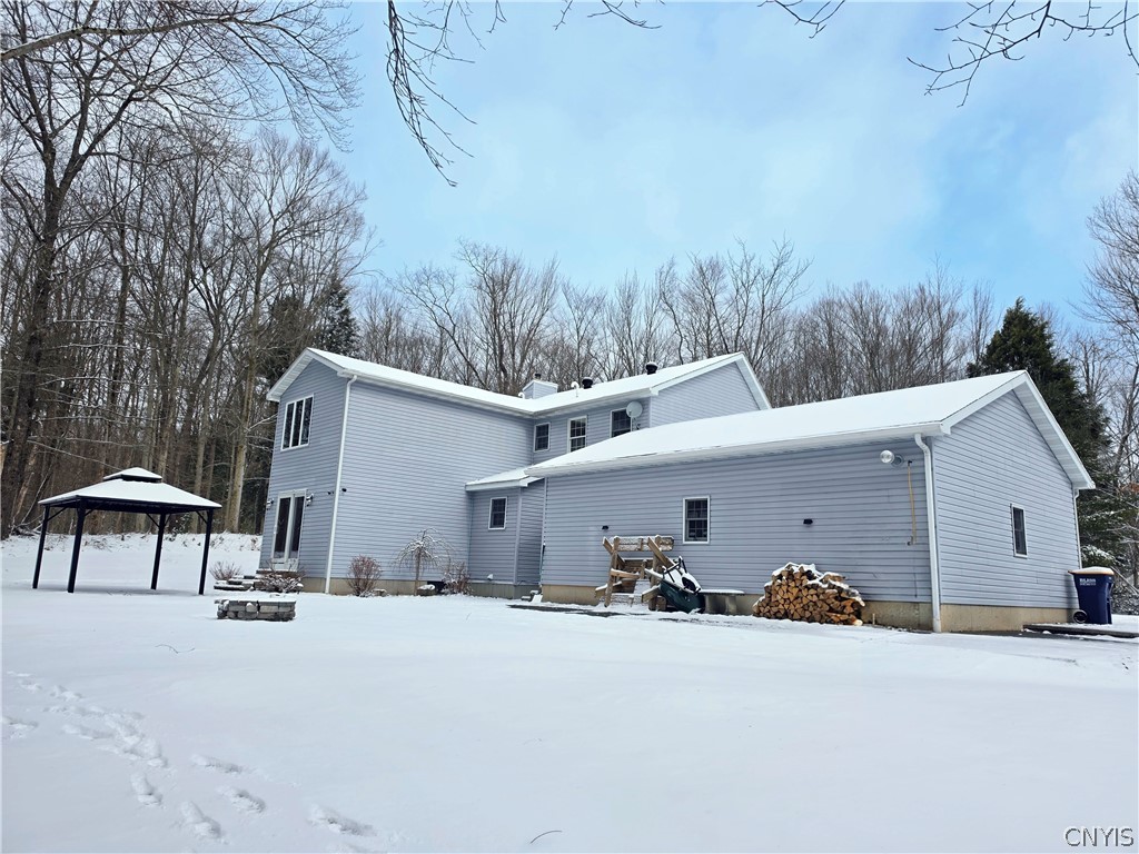 8033 Saltzman Road Vienna, NY 13308 - Photo 39 of 40