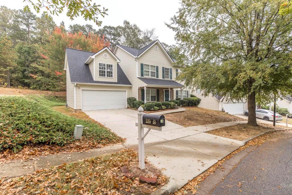 4208 Ridgeside Terrace Snellville, GA 30039 - Photo 1 of 1 Gallery Image 1