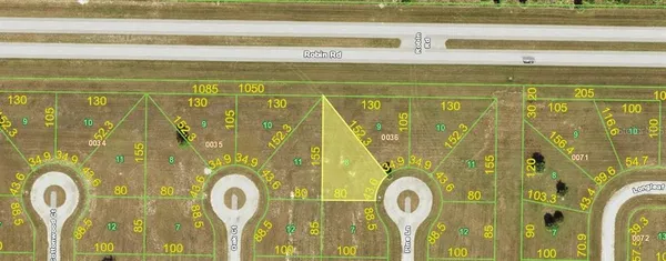 $13,000 | 15 Pine Lane, Placida, FL 33946