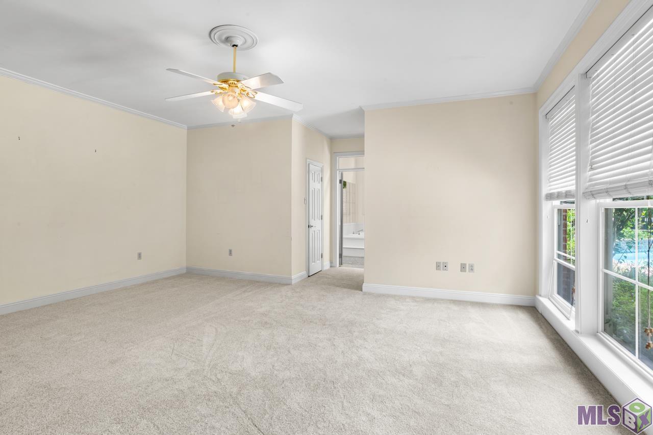 15826 Castle Ridge Baton Rouge, LA 70817 - Photo 20 of 41 Master Bedroom