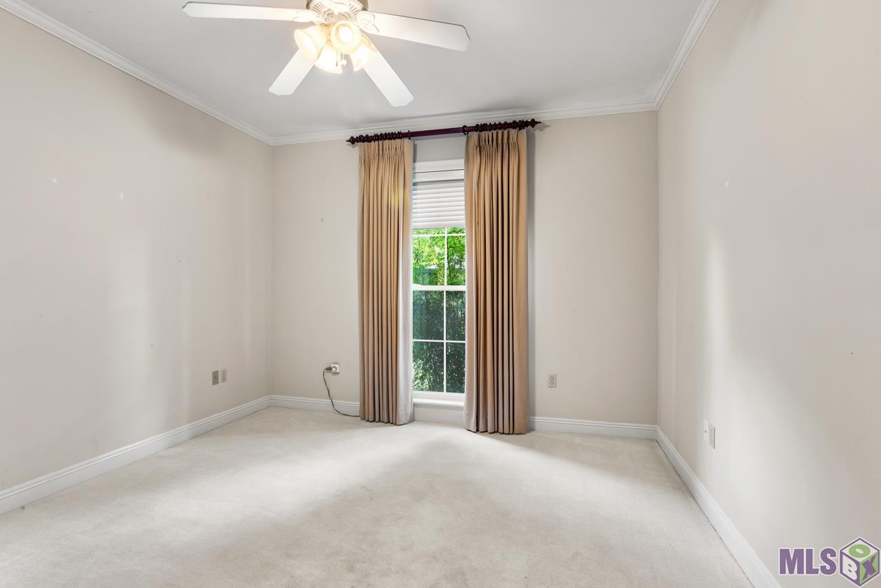15826 Castle Ridge Baton Rouge, LA 70817 - Photo 25 of 41 Guest Bedroom
