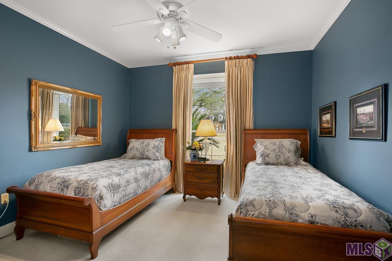 15826 Castle Ridge Baton Rouge, LA 70817 - Photo 28 of 41 Guest Bedroom