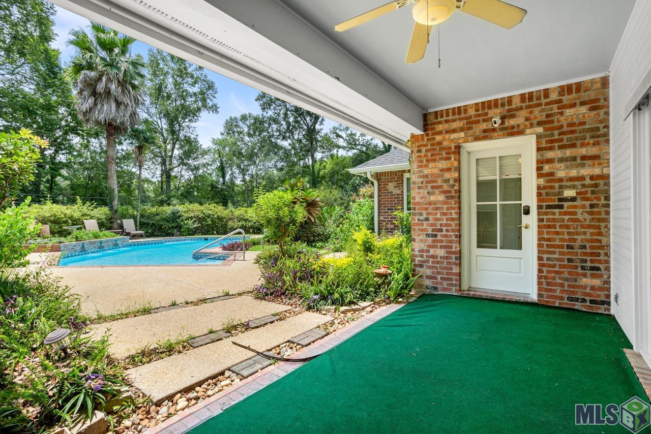 15826 Castle Ridge Baton Rouge, LA 70817 - Photo 30 of 41