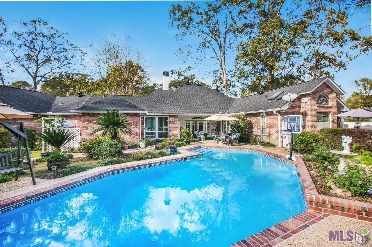 15826 Castle Ridge Baton Rouge, LA 70817 - Photo 32 of 41