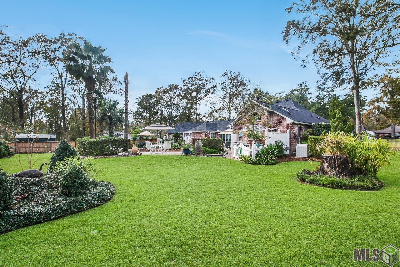 15826 Castle Ridge Baton Rouge, LA 70817 - Photo 35 of 41