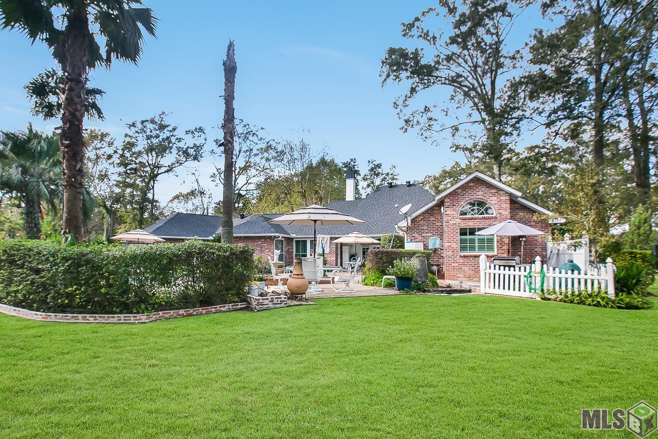 15826 Castle Ridge Baton Rouge, LA 70817 - Photo 40 of 41