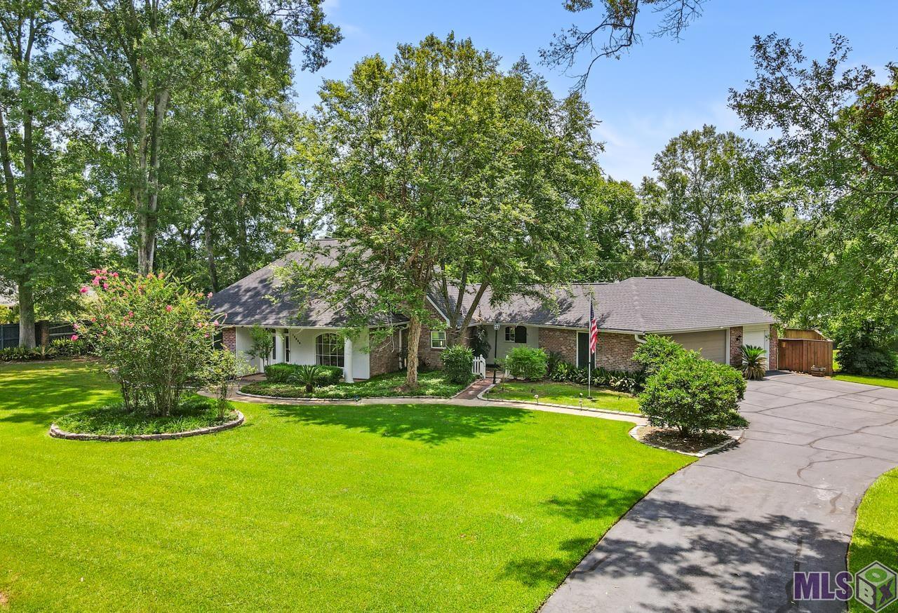 15826 Castle Ridge Baton Rouge, LA 70817 - Photo 41 of 41