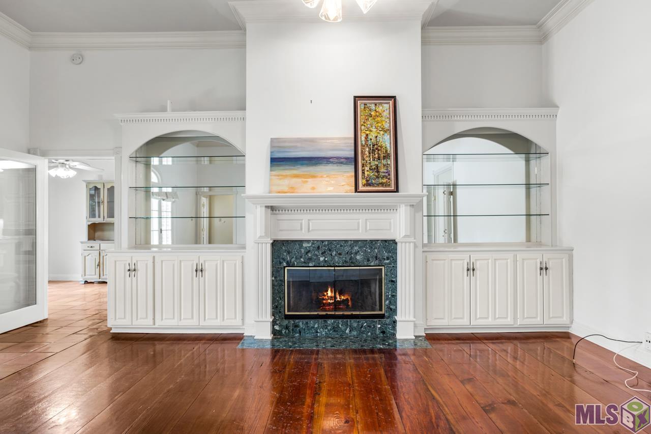 15826 Castle Ridge Baton Rouge, LA 70817 - Photo 9 of 41 Den