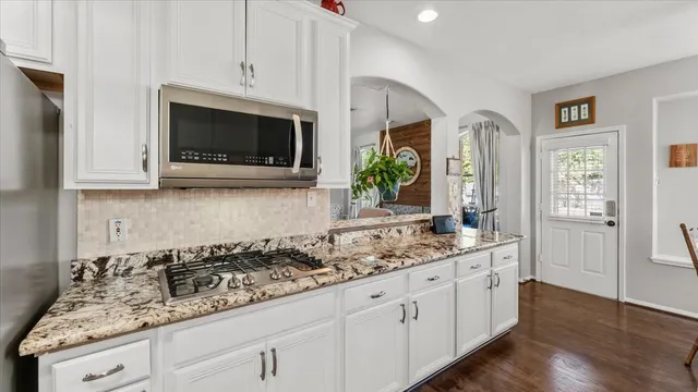 $369,900 | 7510 Stonesfield Place, Spring, TX 77389