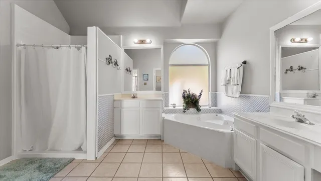 $369,900 | 7510 Stonesfield Place, Spring, TX 77389