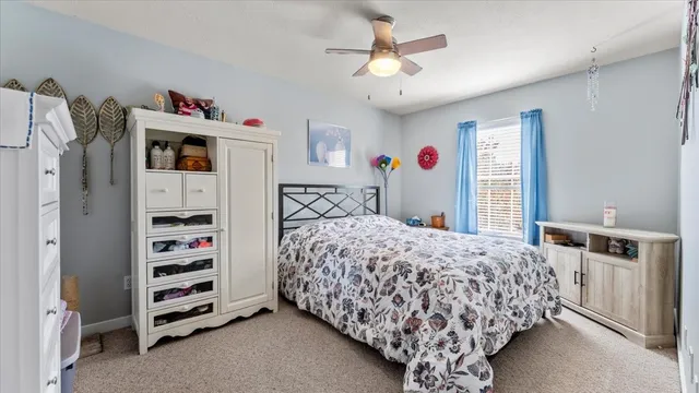 $369,900 | 7510 Stonesfield Place, Spring, TX 77389