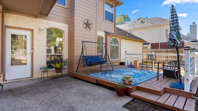 $369,900 | 7510 Stonesfield Place, Spring, TX 77389