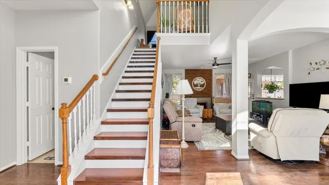 $369,900 | 7510 Stonesfield Place, Spring, TX 77389