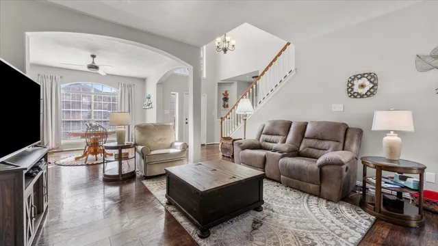 $369,900 | 7510 Stonesfield Place, Spring, TX 77389