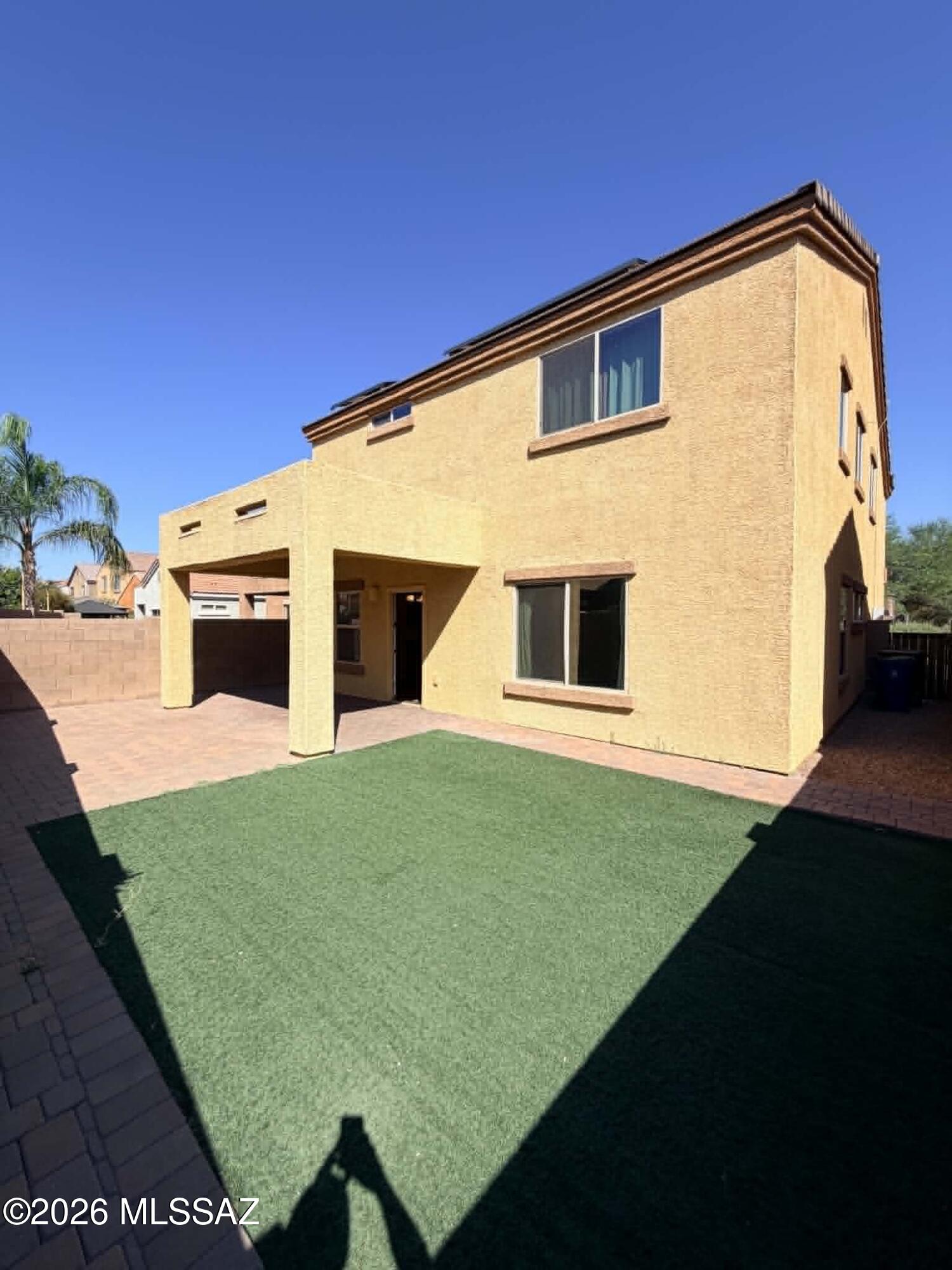 8796 North Norway Spruce Road Tucson, AZ 85743 - Photo 25 of 30