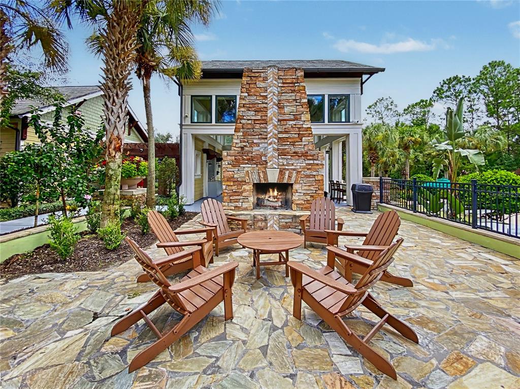 1230 Wright Circle, Unit 308 Celebration, FL 34747 - Photo 45 of 49