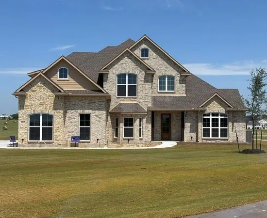 $798,500 | 6421 Dalyn Drive, Midlothian, TX 76065